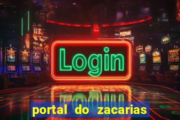 portal do zacarias brida nunes